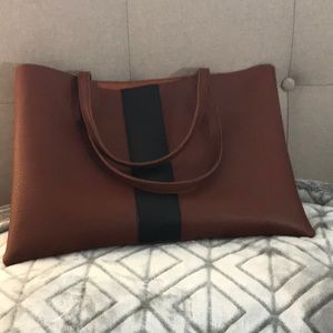 Vince Camuto luck tote